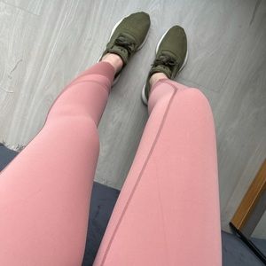 Wunder under leggings